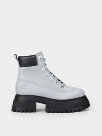 Черевики Timberland Sky 6 In Lace Up модель TB0A42AWEA3 Фото