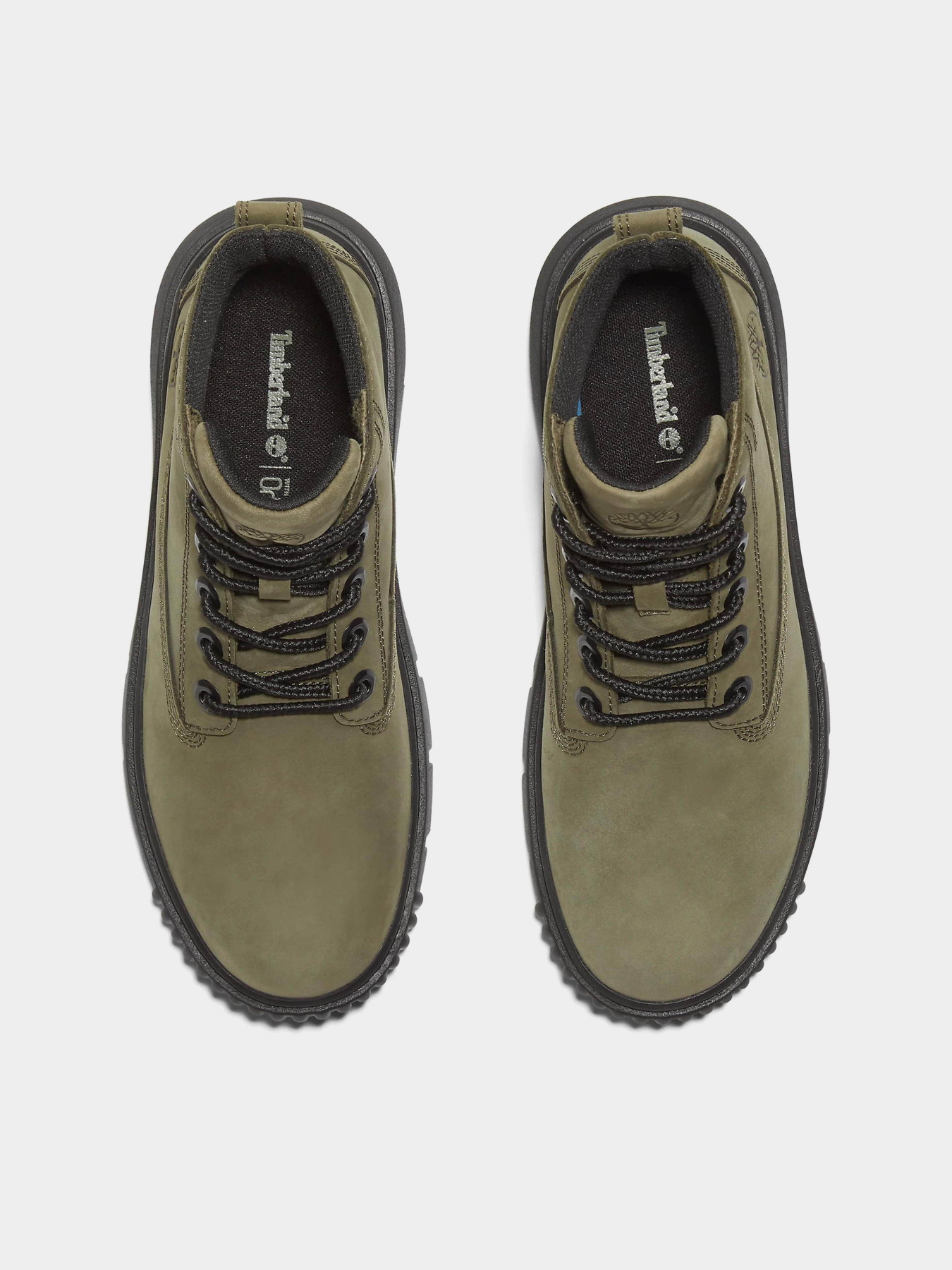 Ботинки Timberland Greyfield модель TB0A26PD991 Фото