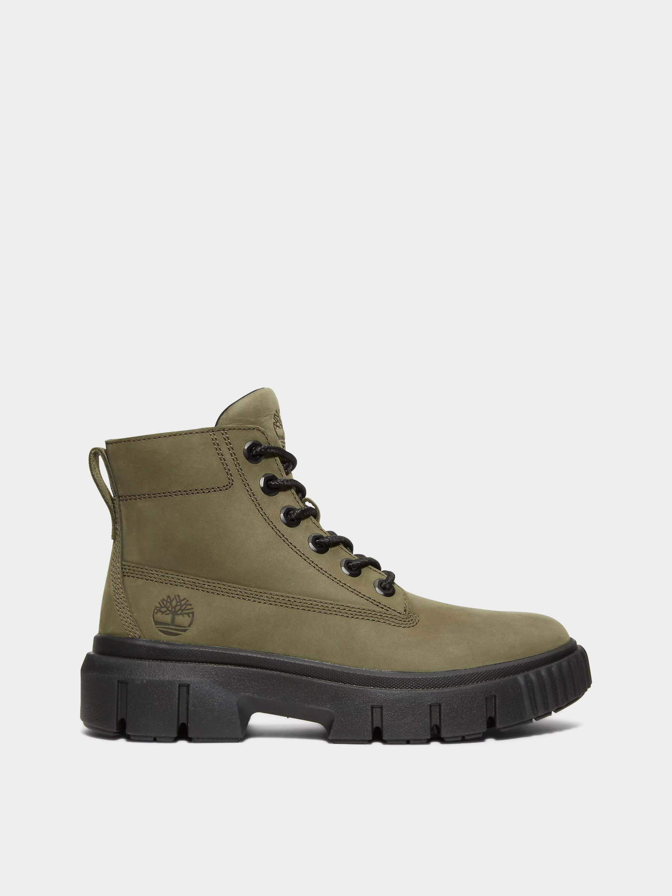 Ботинки Timberland Greyfield модель TB0A26PD991 Фото