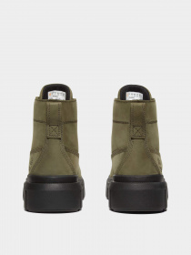 Ботинки Timberland Greyfield модель TB0A26PD991 Фото