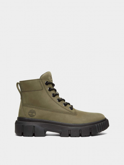 Ботинки Timberland Greyfield модель TB0A26PD991 Фото