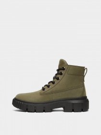 Черевики Timberland Greyfield модель TB0A26PD991 Черевики Timberland Greyfield модель TB0A26PD991 Фото