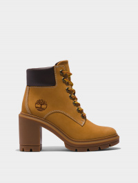 Жовтий - Ботильйони Timberland Allington Heights 6 Inches