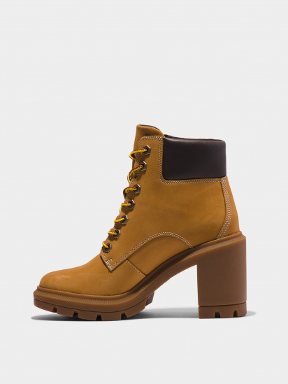 Ботильйони Timberland Allington Heights 6 Inches модель TB0A5Y5R231 — фото - INTERTOP