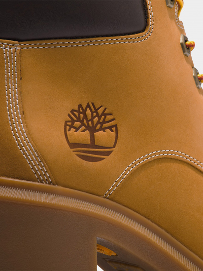 Ботильйони Timberland Allington Heights 6 Inches модель TB0A5Y5R231 — фото 4 - INTERTOP