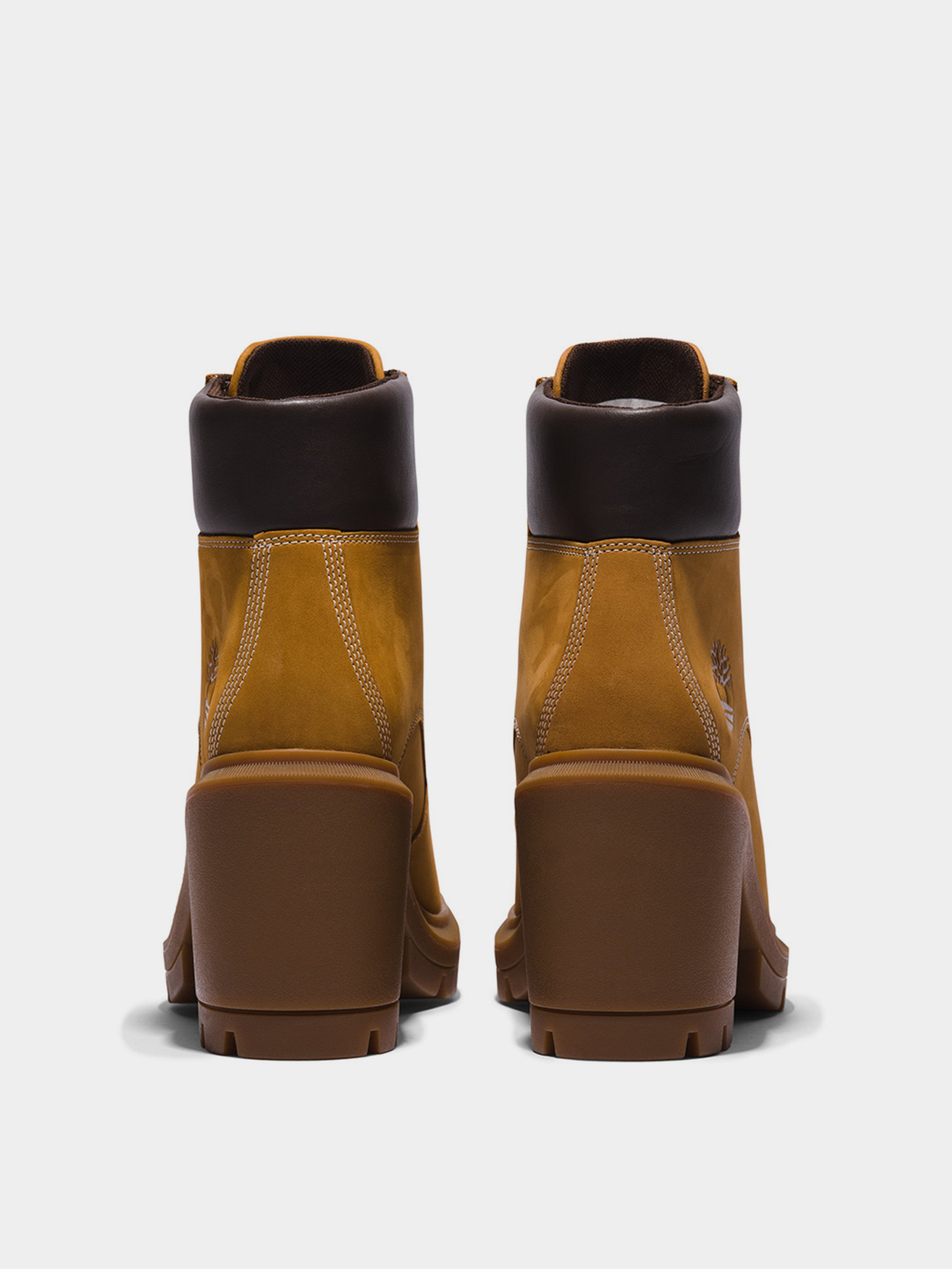 Бoтильоны Timberland ALLINGTON HEIGHTS модель TB0A5Y5R231 Фото