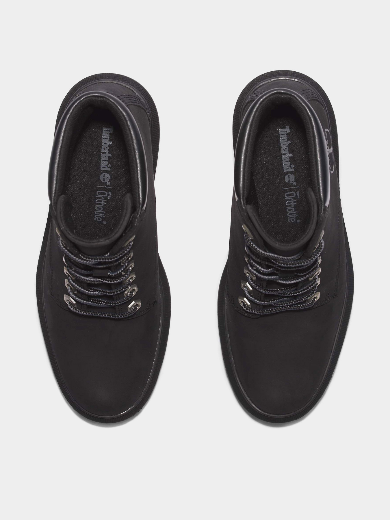 Бoтильоны Timberland ALLINGTON HEIGHTS модель TB0A5Y6C015 Фото