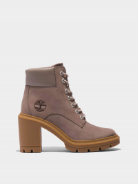 Тауп - Ботильйони Timberland Allington Heights 6 Inches