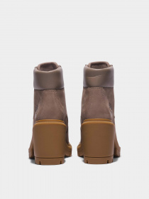 Бoтильоны Timberland ALLINGTON HEIGHTS модель TB0A5Y6Z929 Фото