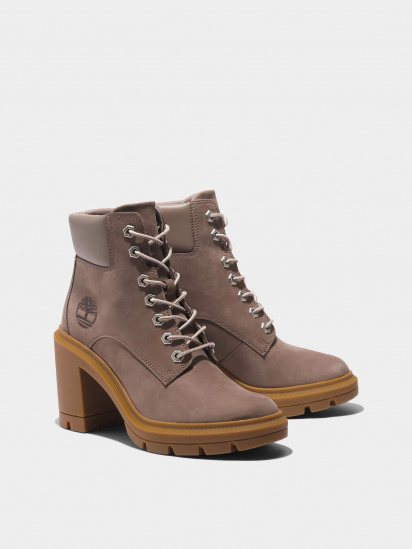 Ботильйони Timberland Allington Heights 6 Inches модель TB0A5Y6Z929 — фото 6 - INTERTOP