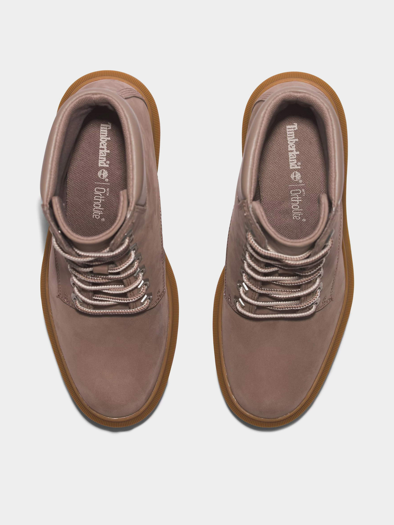 Ботильйони Timberland ALLINGTON HEIGHTS модель TB0A5Y6Z929 Фото
