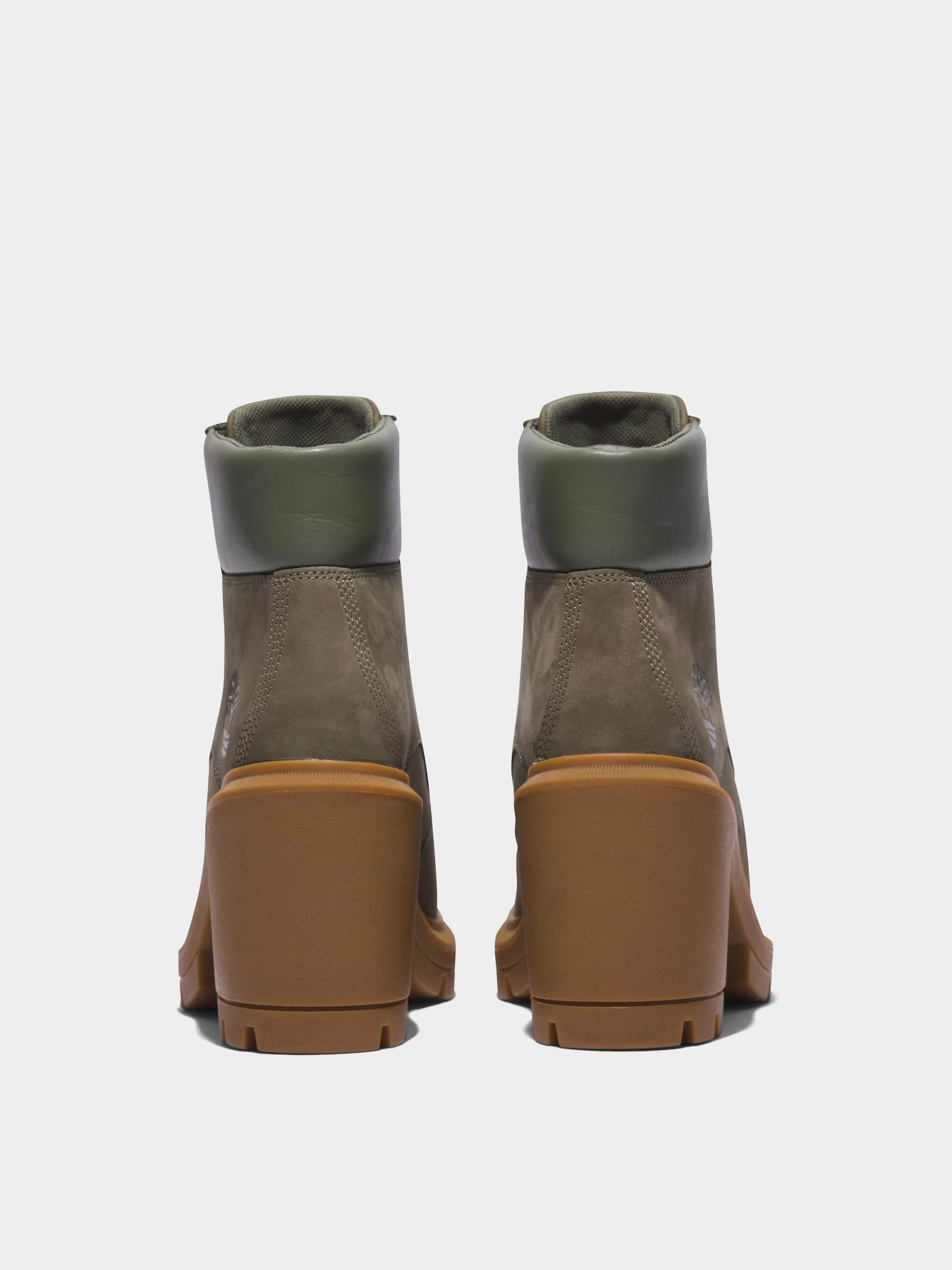 Бoтильоны Timberland Allington Heights 6 Inches модель TB0A5Y8V991 Фото