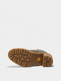 Бoтильоны Timberland Allington Heights 6 Inches модель TB0A5Y8V991 Фото