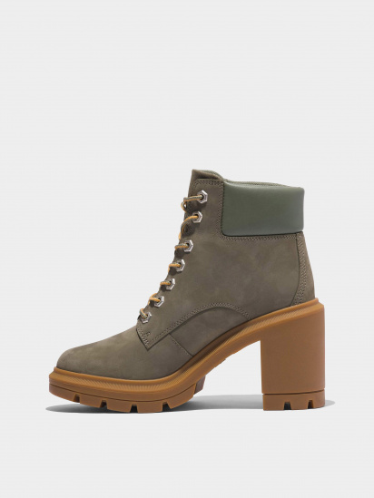 Ботильйони Timberland Allington Heights 6 Inches модель TB0A5Y8V991 — фото - INTERTOP