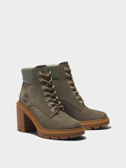 Ботильйони Timberland Allington Heights 6 Inches модель TB0A5Y8V991 — фото 6 - INTERTOP