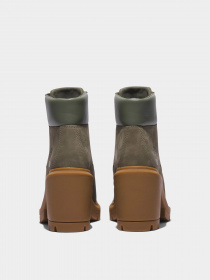 Ботильйони Timberland Allington Heights 6 Inches модель TB0A5Y8V991 Фото