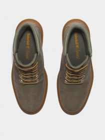 Ботильйони Timberland Allington Heights 6 Inches модель TB0A5Y8V991 Фото