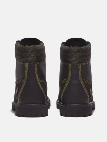 Ботинки Timberland Heritage 6-Inch Lace-Up Waterproof модель TB0A62TMW05 Фото