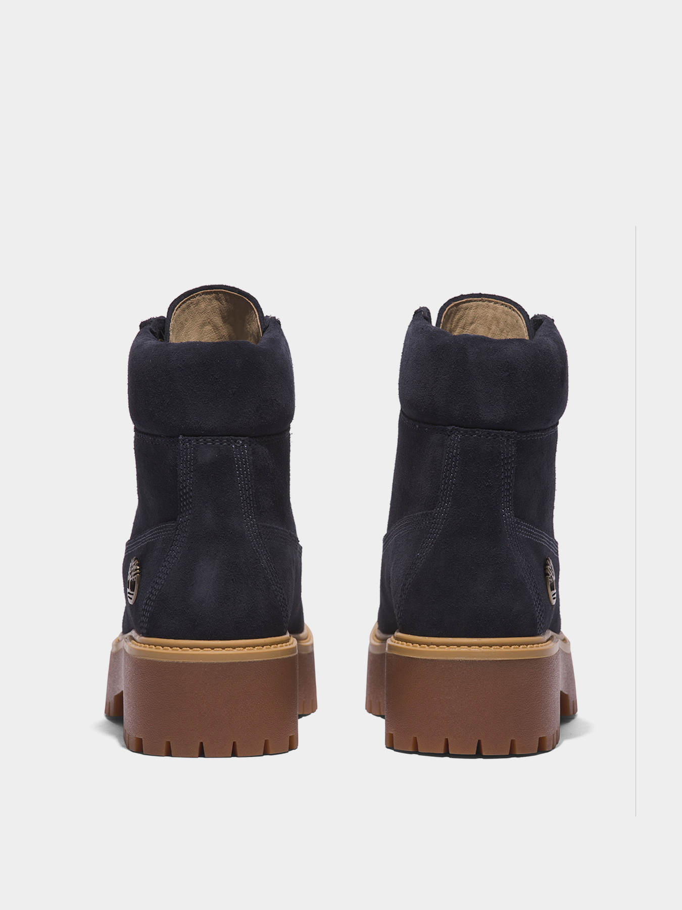 Ботинки Timberland C.F. Stead™ Indigo Suede Stone модель TB0A62PVEP3 Фото