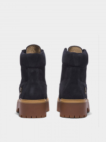 Черевики Timberland C.F. Stead™ Indigo Suede Stone модель TB0A62PVEP3 Фото