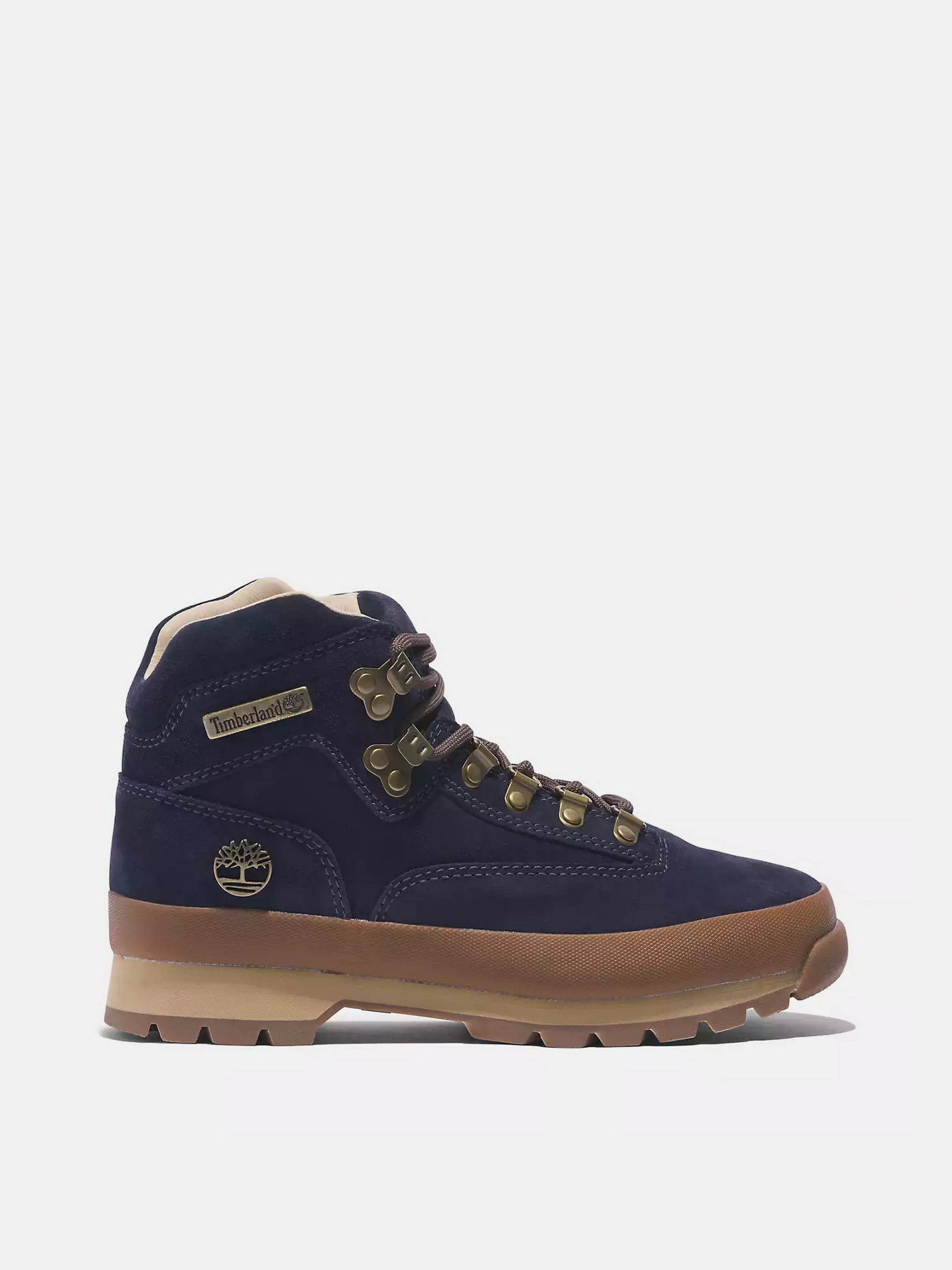 Ботинки Timberland C.F. Stead Suede Euro Hiker модель TB0A62VGEP3 Фото