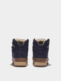 Ботинки Timberland C.F. Stead Suede Euro Hiker модель TB0A62VGEP3 Фото