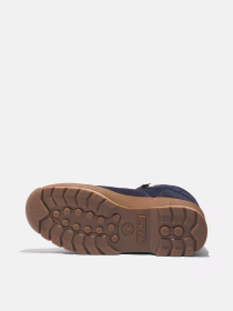 Ботинки Timberland C.F. Stead Suede Euro Hiker модель TB0A62VGEP3 Фото