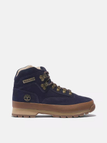 Ботинки Timberland C.F. Stead Suede Euro Hiker модель TB0A62VGEP3 Фото