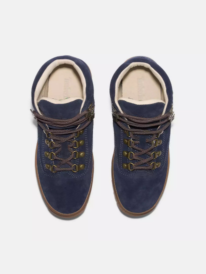 Черевики Timberland C.F. Stead Suede Euro Hiker модель TB0A62VGEP3 — фото 4 - INTERTOP