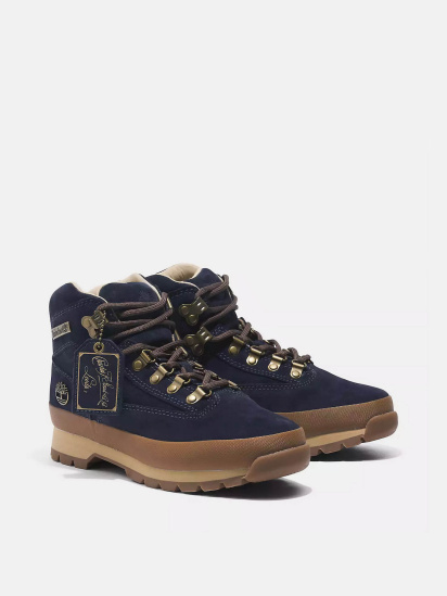 Черевики Timberland C.F. Stead Suede Euro Hiker модель TB0A62VGEP3 — фото 5 - INTERTOP