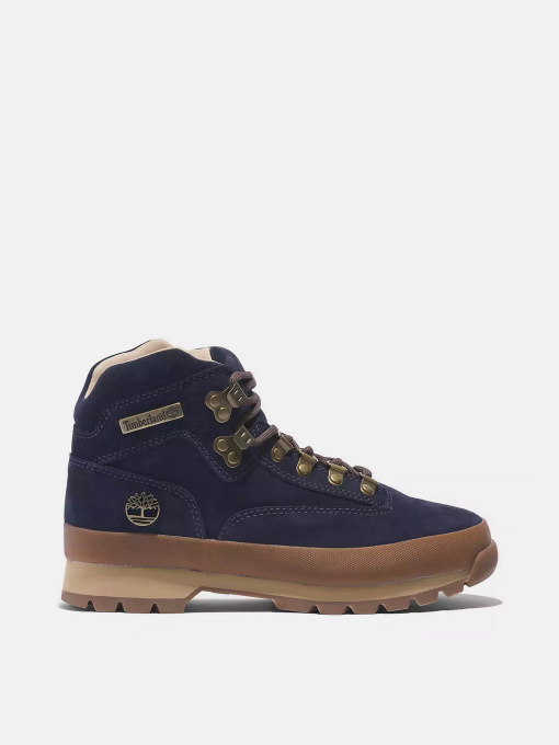 Ботинки Timberland C.F. Stead Suede Euro Hiker модель TB0A62VGEP3 Фото