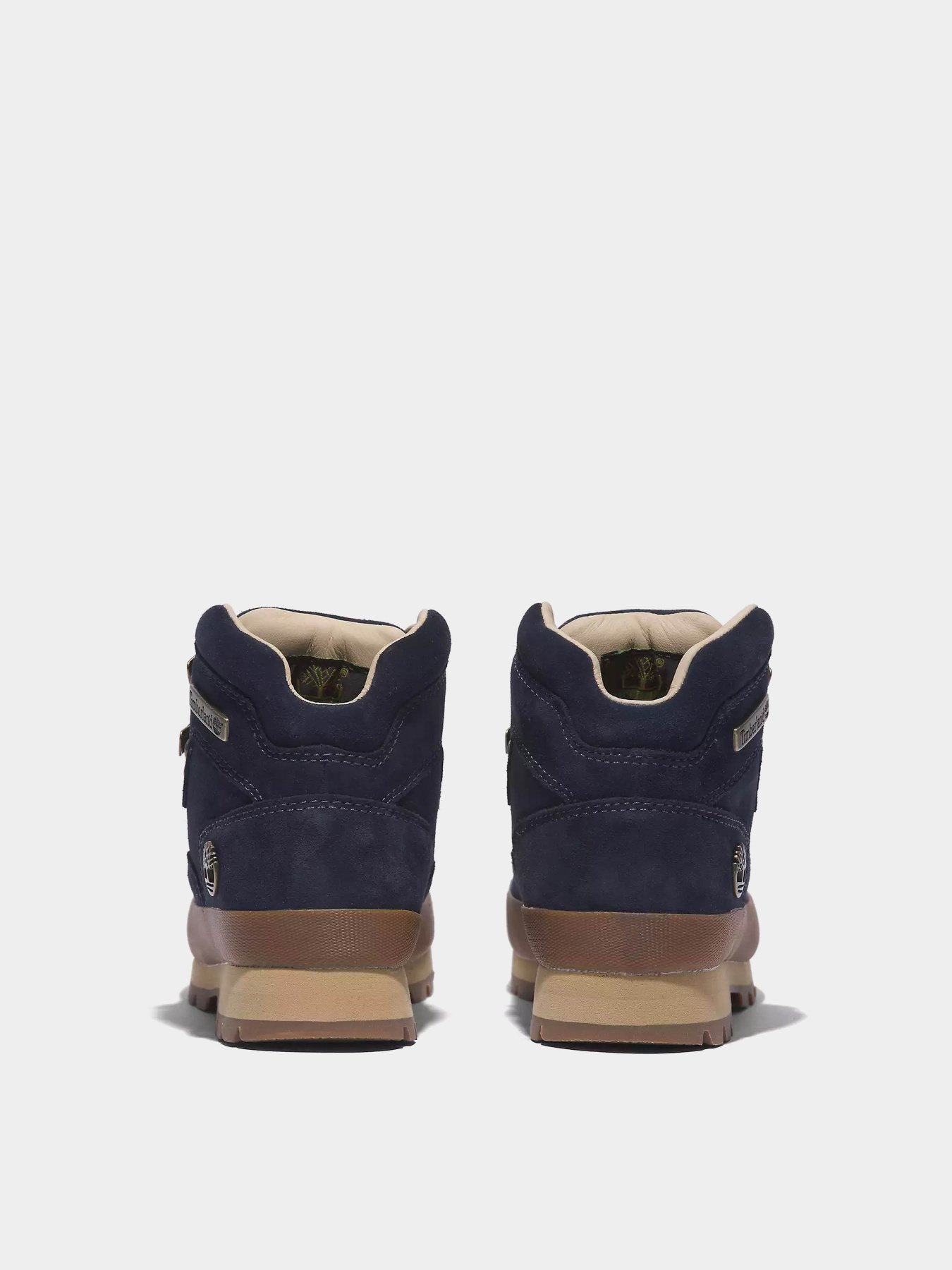 Черевики Timberland C.F. Stead Suede Euro Hiker модель TB0A62VGEP3 Черевики Timberland C.F. Stead Suede Euro Hiker модель TB0A62VGEP3 Фото