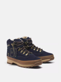 Черевики Timberland C.F. Stead Suede Euro Hiker модель TB0A62VGEP3 Черевики Timberland C.F. Stead Suede Euro Hiker модель TB0A62VGEP3 Фото
