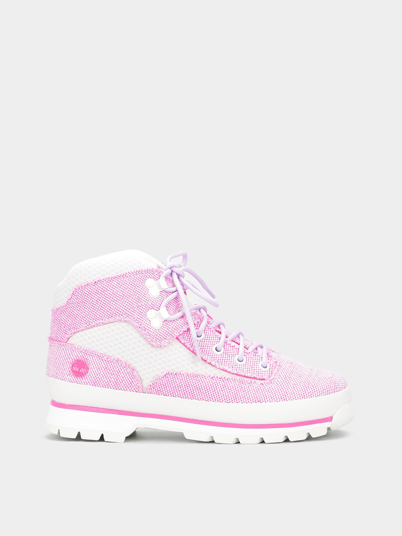 Черевики Timberland Mid Euro Hiker модель TB0A64MREAM Фото