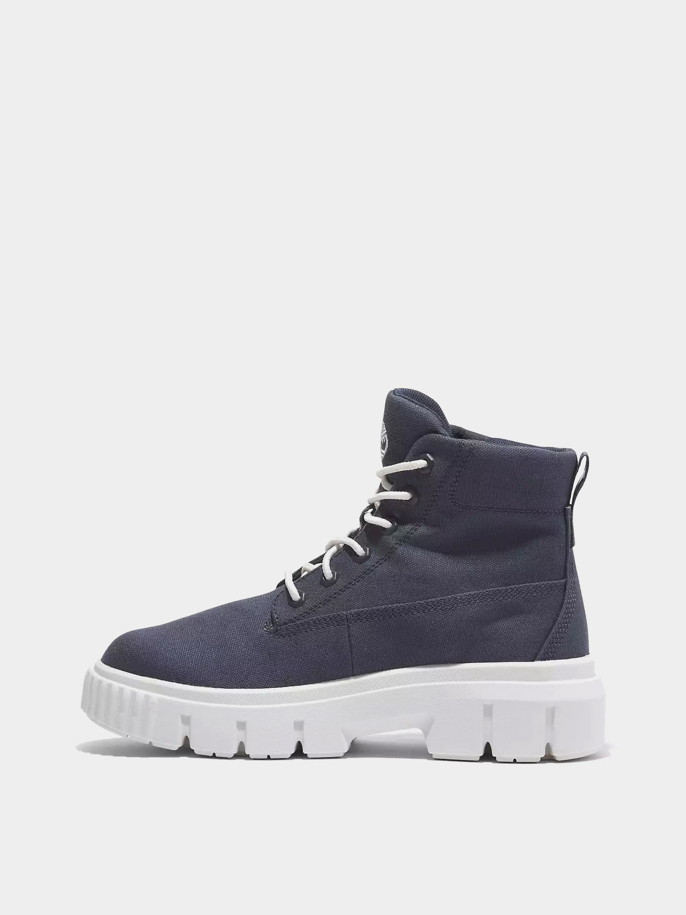 Черевики Timberland Greyfield Mid Lace-Up модель TB0A62E4EP4 Фото