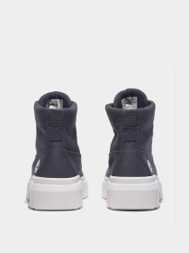 Черевики Timberland Greyfield Mid Lace-Up модель TB0A62E4EP4 Фото