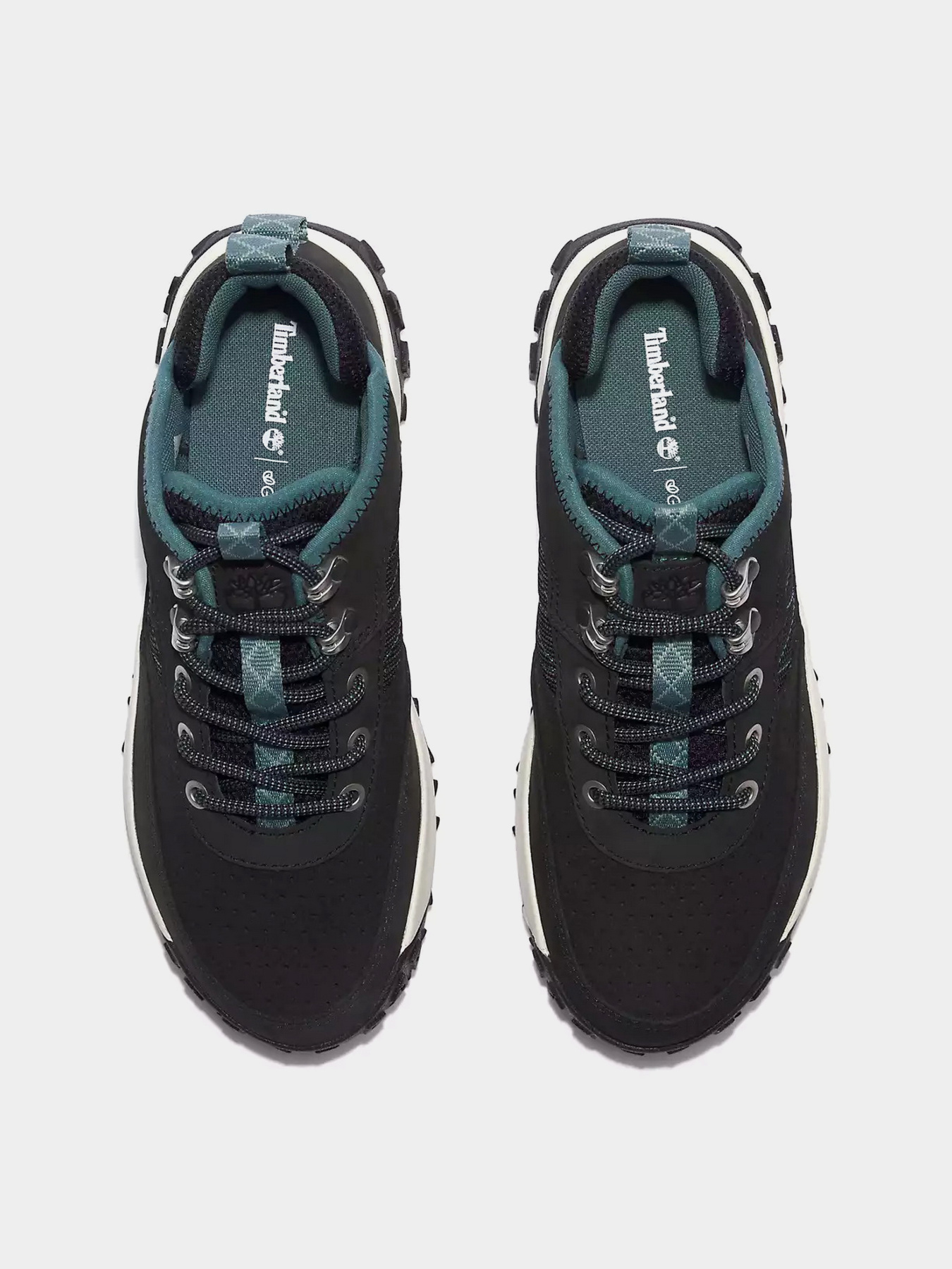 Кросівки Timberland Motion 6 Greenstride™ Low Hiker Модель TB0A646CEL1 Фото