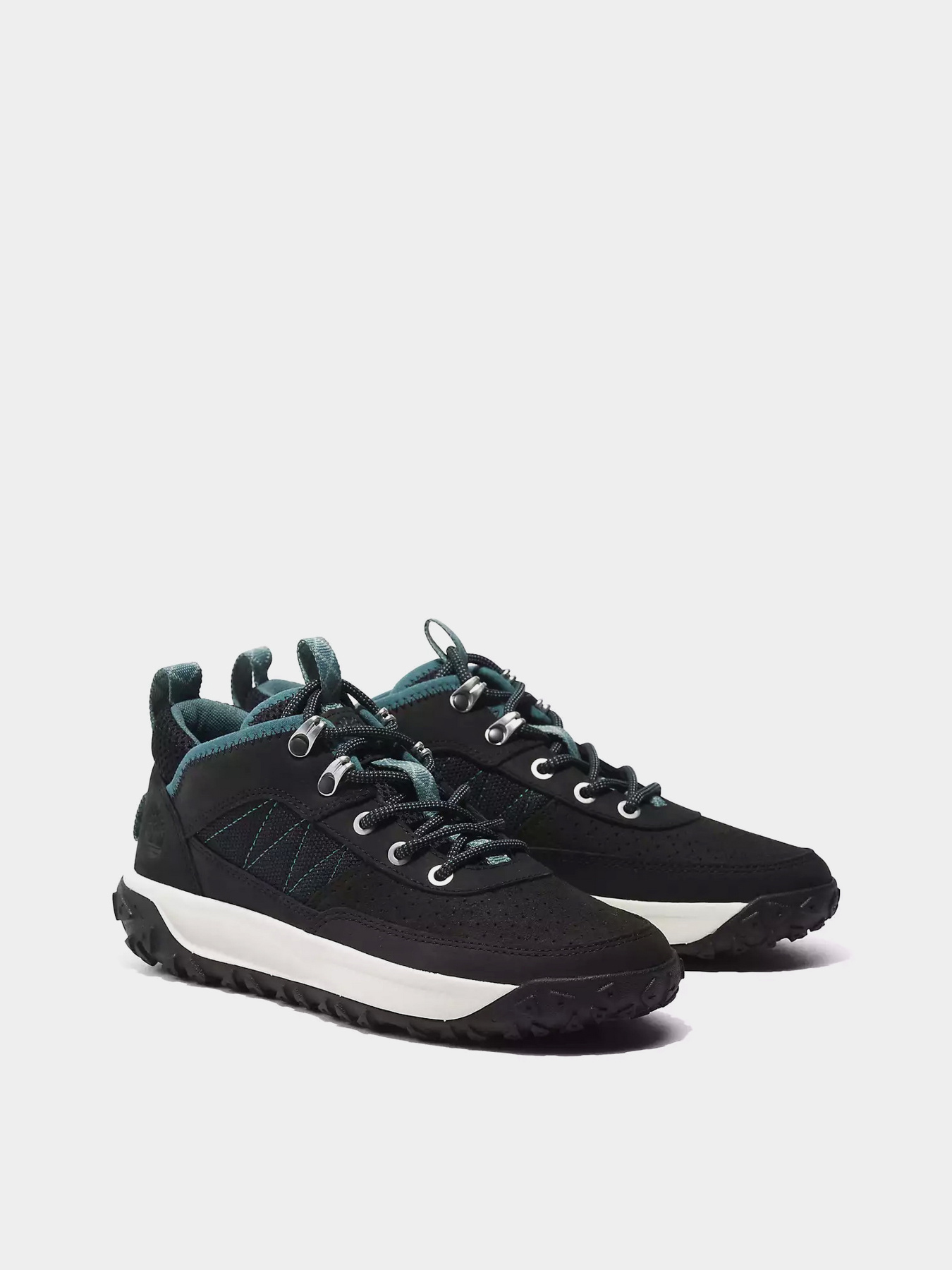 Кросівки Timberland Motion 6 Greenstride™ Low Hiker Модель TB0A646CEL1 Фото