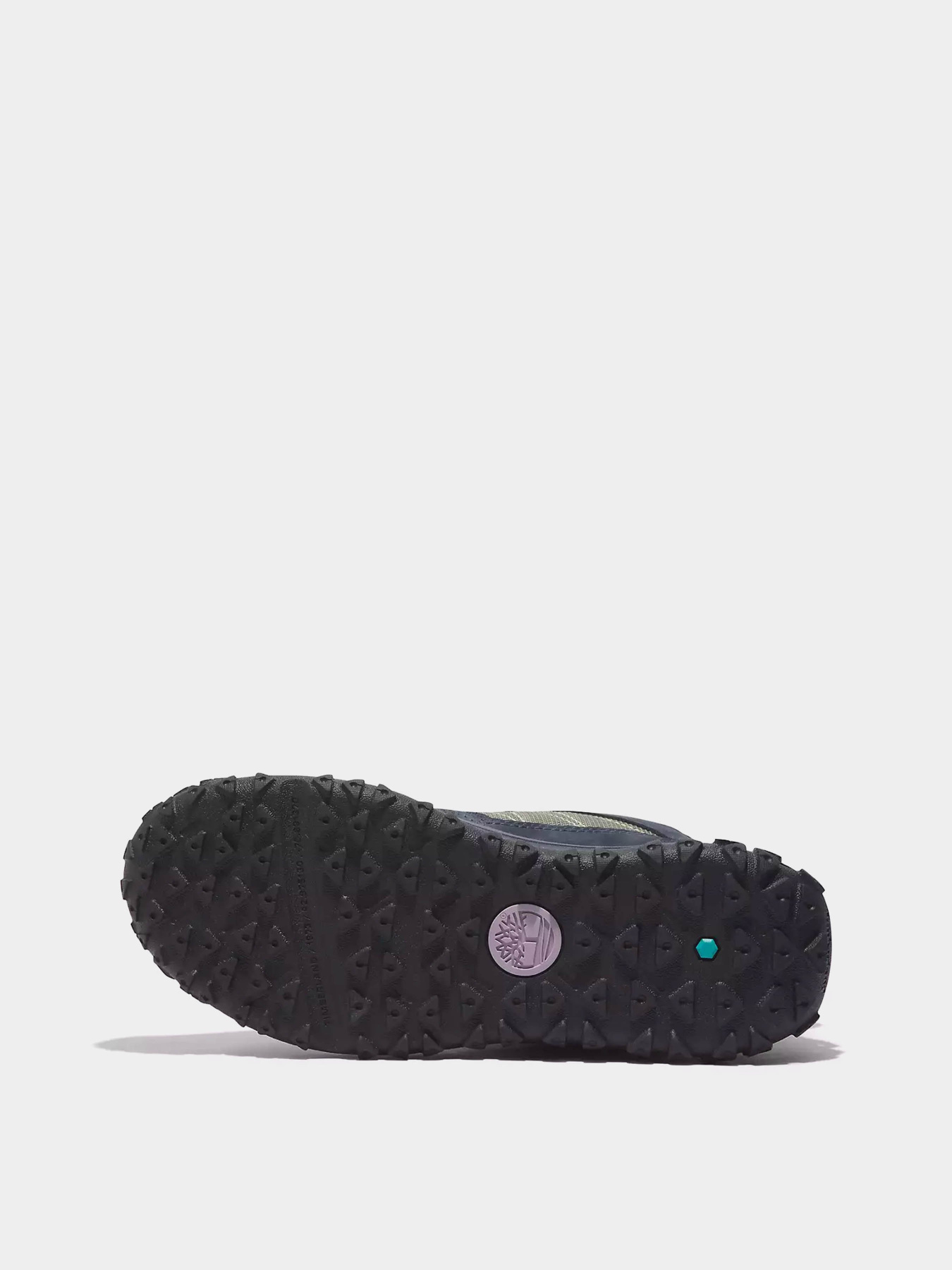 Кроссовки Timberland GreenStride™ Motion 6 Low Lace-Up Hiker модель TB0A645REP2 Фото