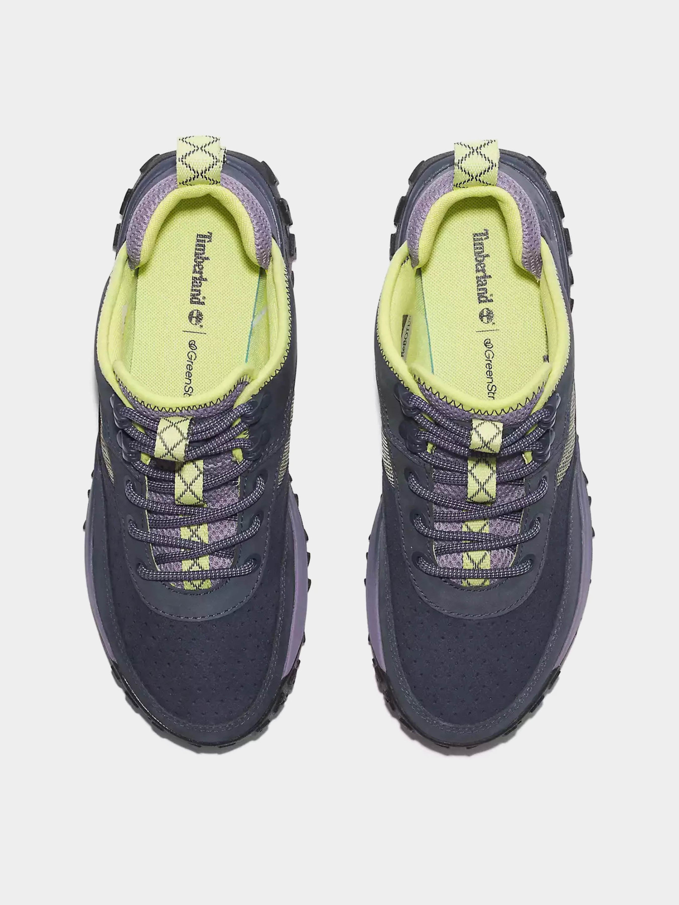 Кроссовки Timberland GreenStride™ Motion 6 Low Lace-Up Hiker модель TB0A645REP2 Фото