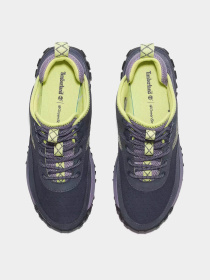 Кроссовки Timberland GreenStride™ Motion 6 Low Lace-Up Hiker модель TB0A645REP2 Фото