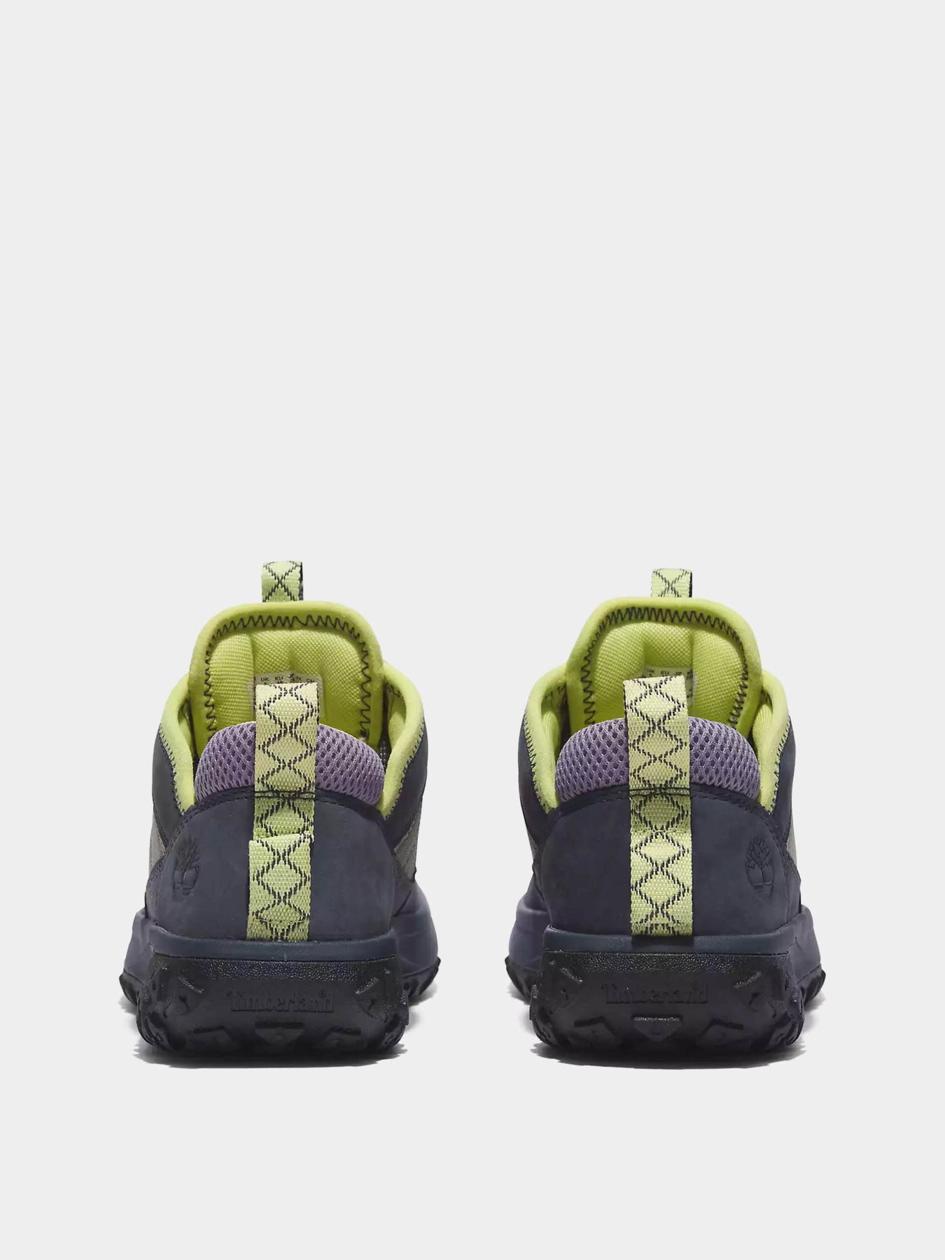 Кросівки повсякденні Timberland GreenStride™ Motion 6 Low Lace-Up Hiker модель TB0A645REP2 Фото