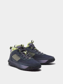 Кросівки повсякденні Timberland GreenStride™ Motion 6 Low Lace-Up Hiker модель TB0A645REP2 Фото