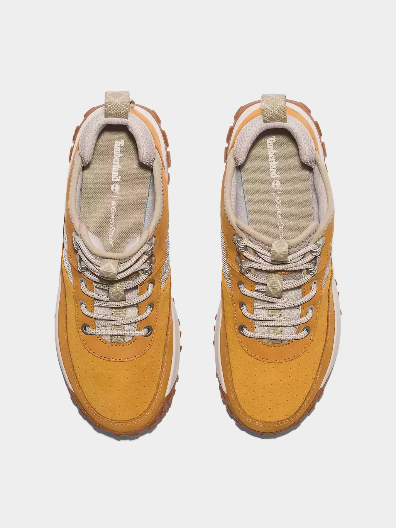 Кроссовки Timberland GreenStride™ Motion 6 Low Lace-Up модель TB0A647M754 Фото