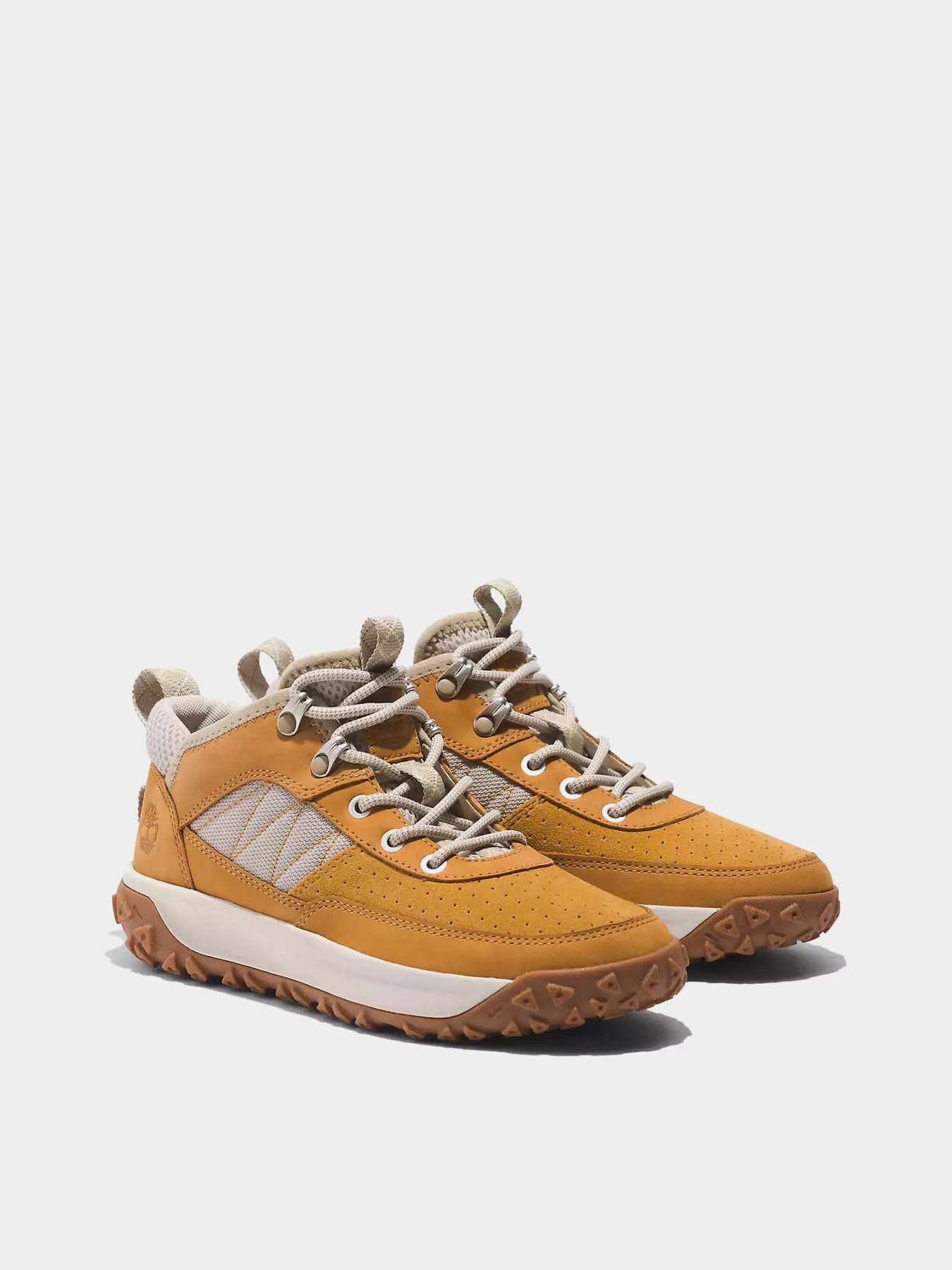 Кроссовки Timberland GreenStride™ Motion 6 Low Lace-Up модель TB0A647M754 Фото