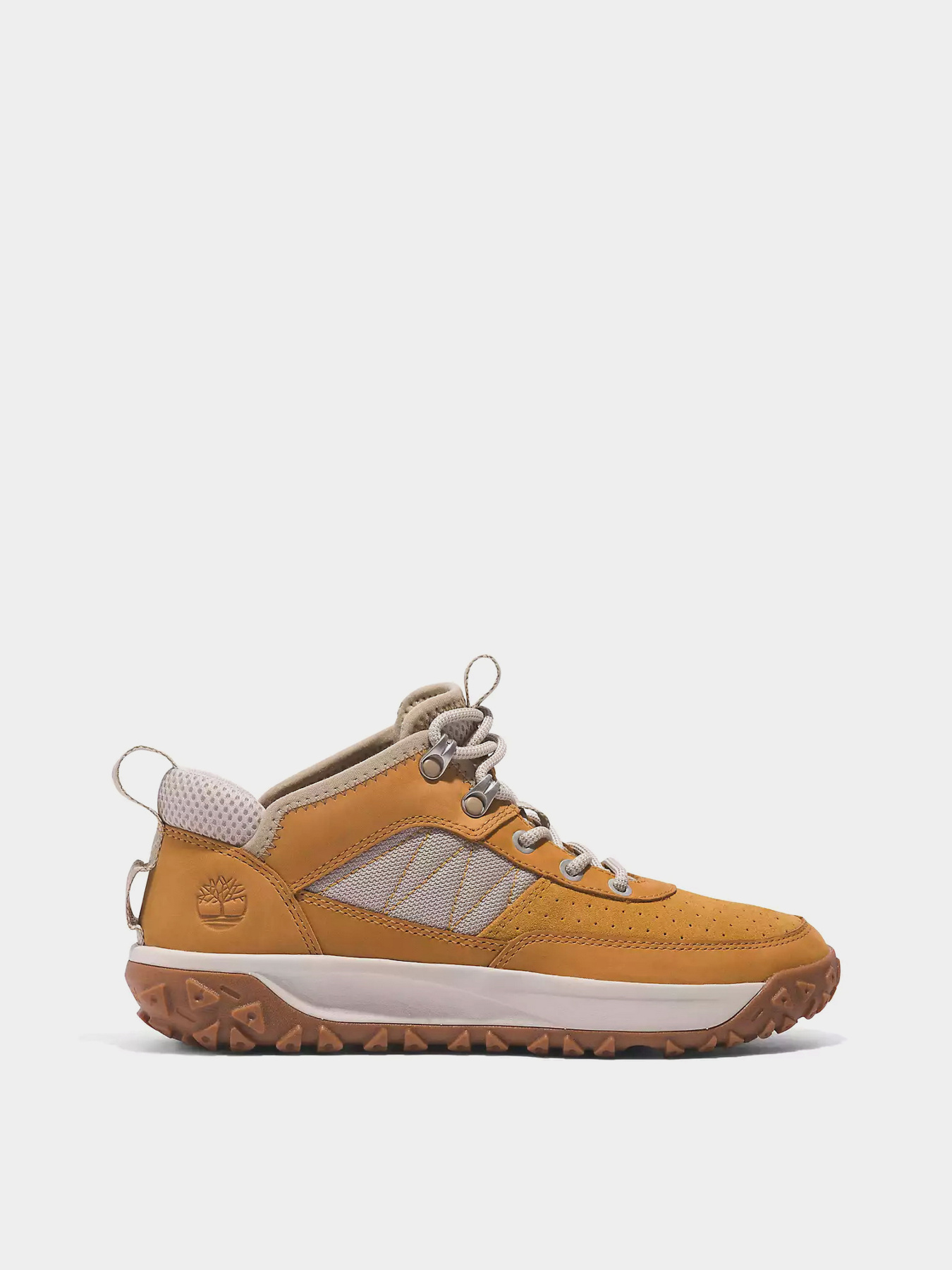 Кроссовки Timberland GreenStride™ Motion 6 Low Lace-Up модель TB0A647M754 Фото