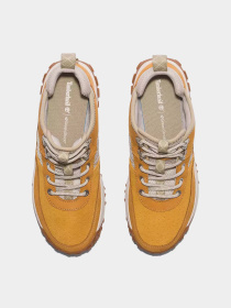 Кроссовки Timberland GreenStride™ Motion 6 Low Lace-Up модель TB0A647M754 Фото