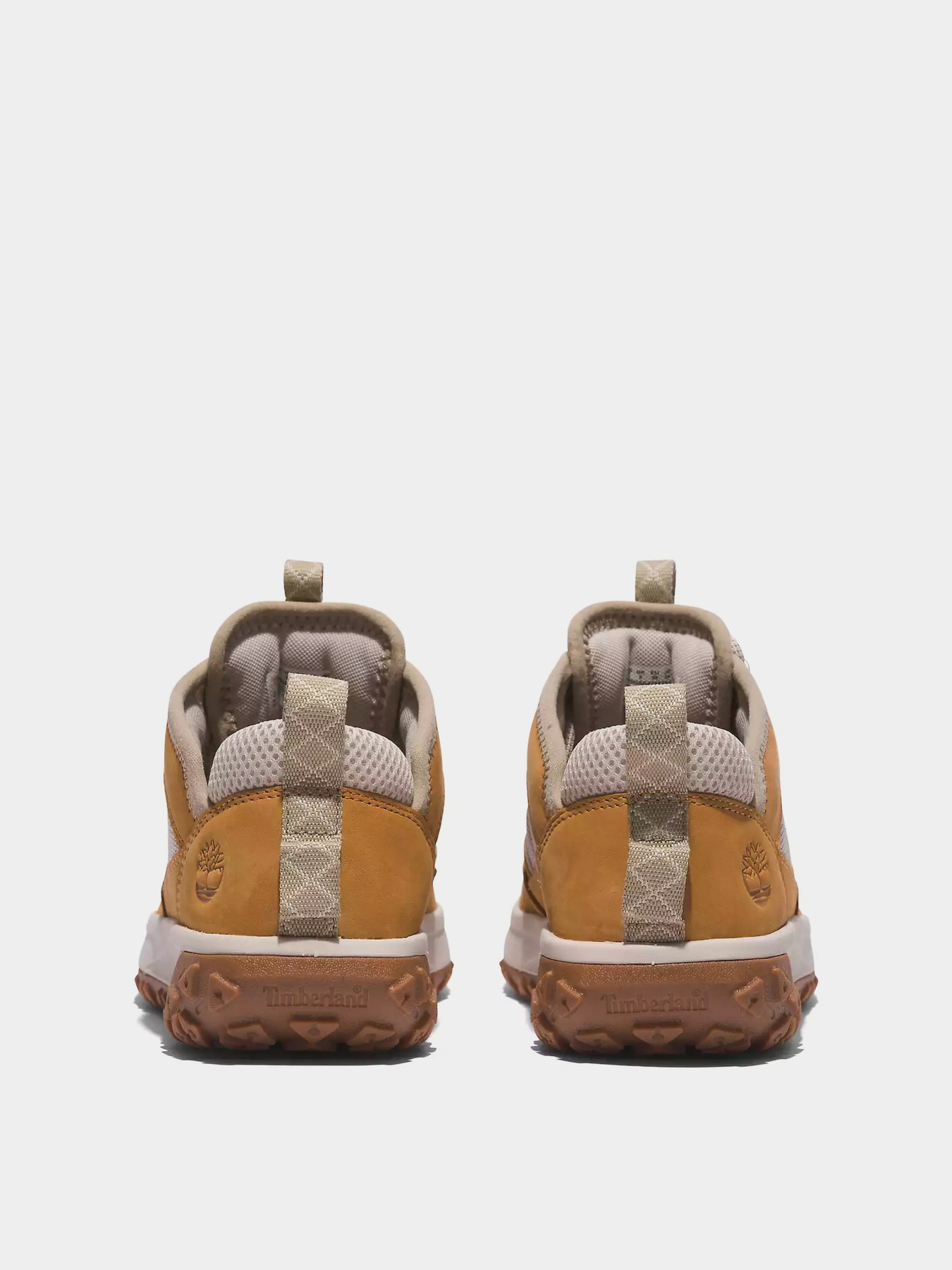 Кросівки повсякденні Timberland GreenStride™ Motion 6 Low Lace-Up модель TB0A647M754 Фото