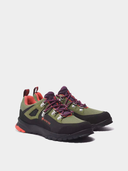 Кросівки Timberland Lincoln Peak Gore-Tex® Low Hiking модель TB0A5PEYEZ3 — фото 6 - INTERTOP