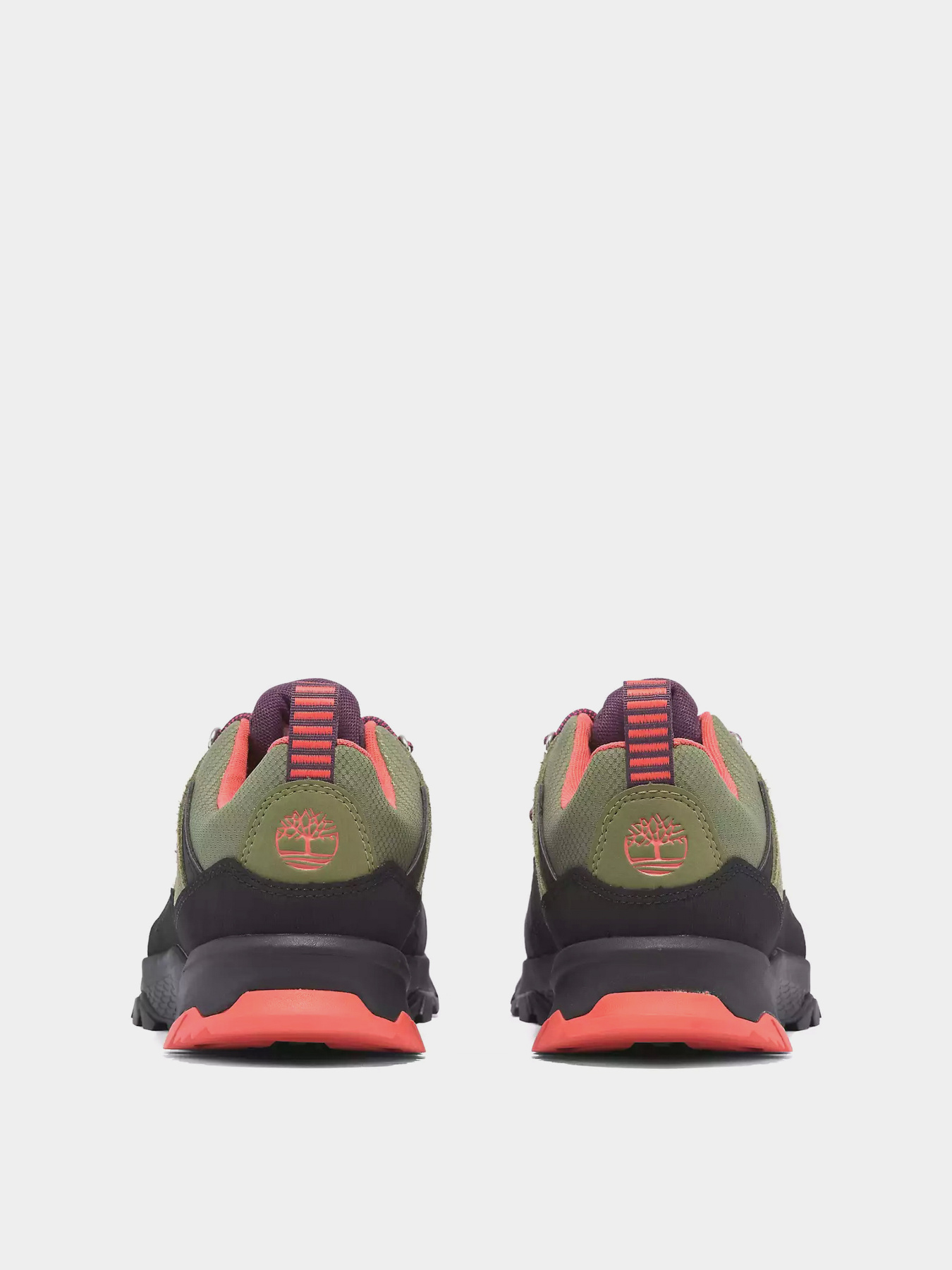 Кроссовки повседневные Timberland Lincoln Peak Gore-Tex® Low Hiking модель TB0A5PEYEZ3 Фото